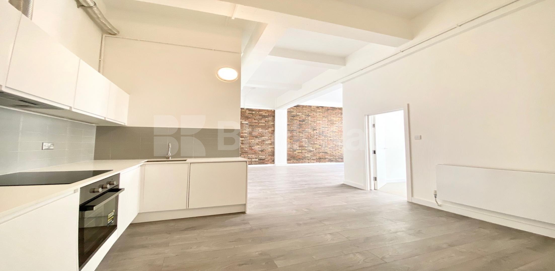 			VIRTUAL TOUR AVAILABLE!, 1 Bedroom, 1 bath, 1 reception Apartment			 EAGLE HOUSE-EAGLE WHARF ROAD, OLD STREET-SHOREDITCH